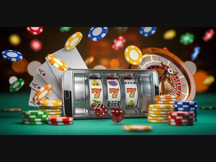 Duelbits casino کیسینو میں لاٹری گیمز میں حصہ لیں۔