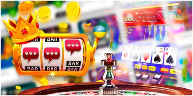 Duelbits casino کھلاڑیوں کے لیے لائیو کیسینو سیکشن