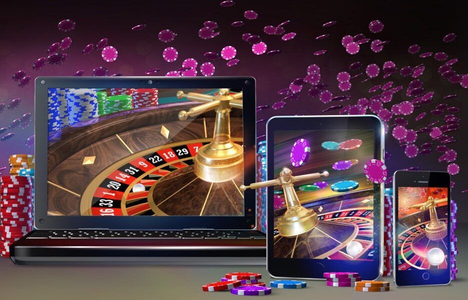 Duelbits casino آن لائن کیسینو میں کھیلنے کی وجوہات
